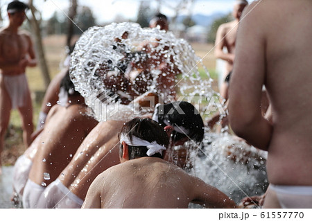 寒中みそぎ 61557770