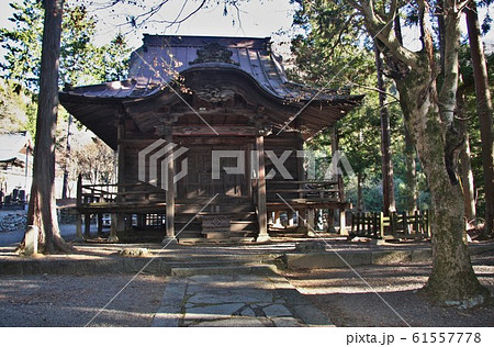 武田家終焉の地（景徳院） 61557778