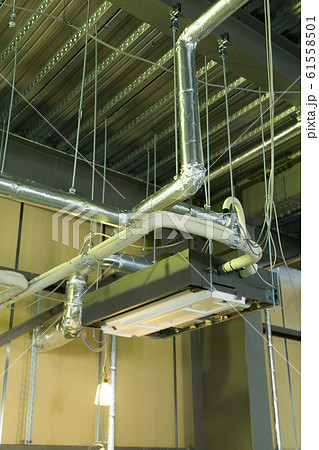 天井配管 61558501