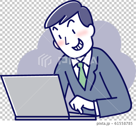 不正アクセス 61558785