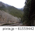 大井川鐵道井川線 尾盛駅 61559442