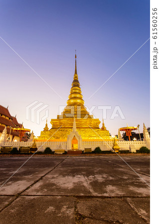 Wat Phra That Chae Haeng temple 61560256