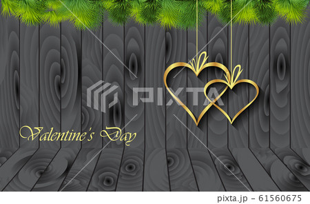 Valentine day background. Valentine day background. 61560675