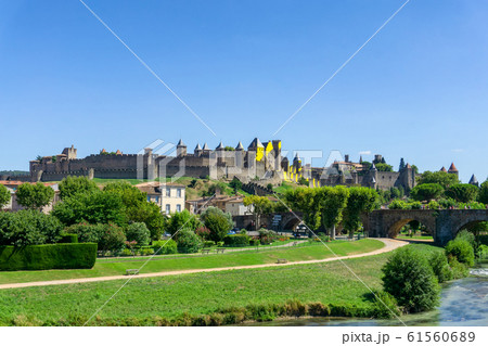 Cathedral Saint Michel of Carcassonne 61560689