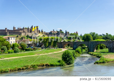 Cathedral Saint Michel of Carcassonne Cathedral Saint Michel of Carcassonne 61560690