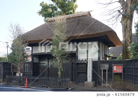 世田谷代官屋敷 門 世田谷代官屋敷 門 61560879