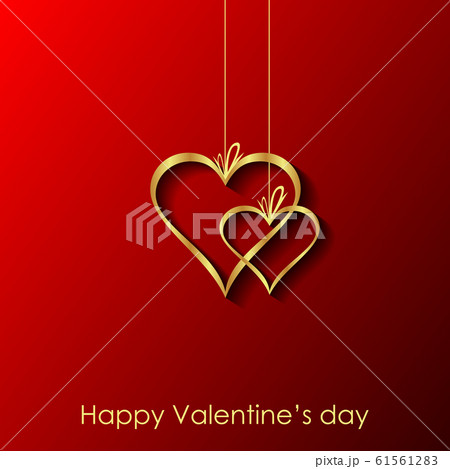 Valentine day background. Valentine day background. 61561283