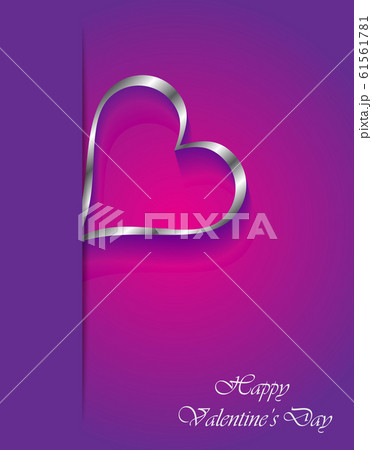 Valentine day background. Valentine day background. 61561781