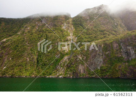 ミルフォード・サウンド Milford Sound ミルフォード・サウンド Milford Sound 61562313