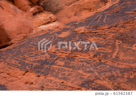 バレーオブファイヤ 61562387