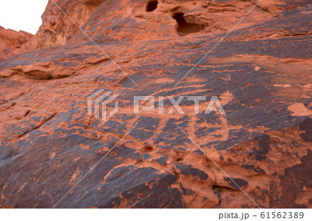 バレーオブファイヤ 61562389