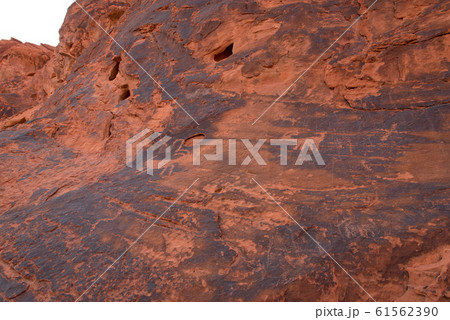 バレーオブファイヤ 61562390