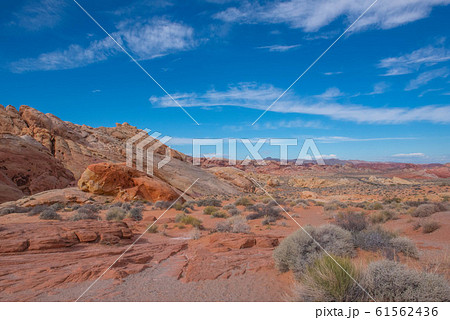 バレーオブファイヤ 61562436