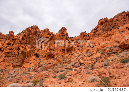 バレーオブファイヤ 61562487