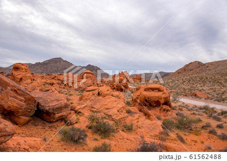 バレーオブファイヤ 61562488