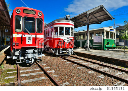 旧美濃駅　 61565131