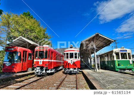 旧美濃駅　 61565134