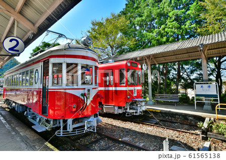 旧美濃駅 旧美濃駅 61565138