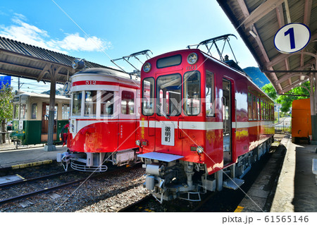 旧美濃駅　 61565146