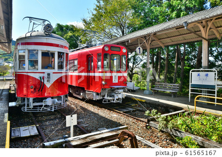 旧美濃駅　 61565167