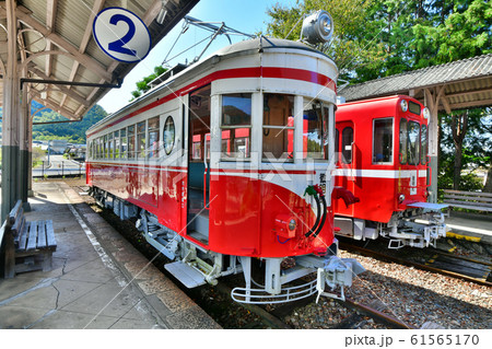 旧美濃駅　 61565170