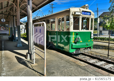 旧美濃駅 旧美濃駅 61565175