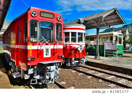 旧美濃駅　 61565177