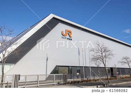 愛知県名古屋市 沢山の鉄道資料が見学できるリニア・鉄道館 愛知県名古屋市 沢山の鉄道資料が見学できるリニア・鉄道館 61566082