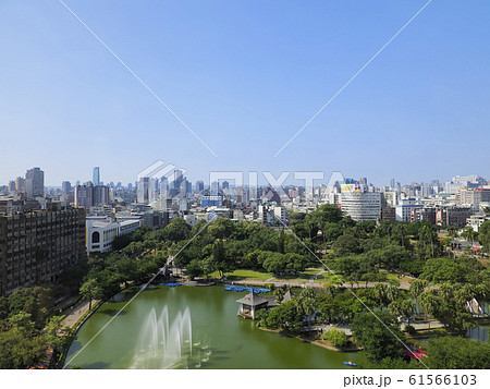 台湾・台中 台中公園 / Taichung Park, Taichung, Taiwan 台湾・台中 台中公園 / Taichung Park, Taichung, Taiwan 61566103