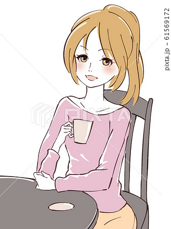 人々 人 人物 61569172