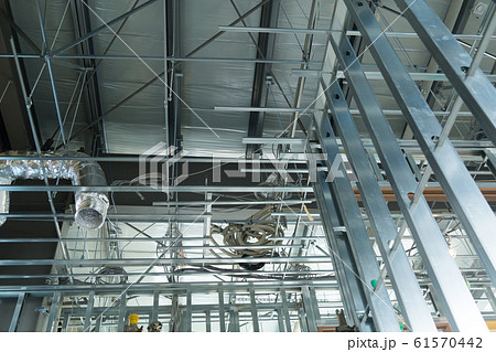 天井 壁 軽量下地 天井 壁 軽量下地 61570442