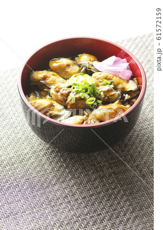 牡蠣ご飯13 牡蠣ご飯13 61572159
