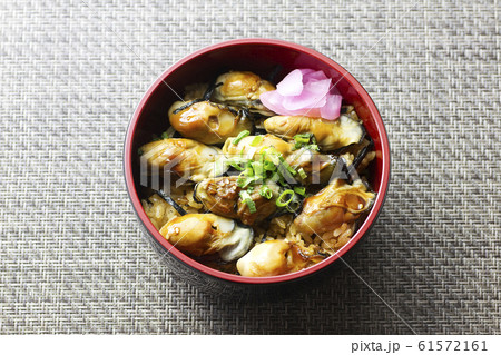 牡蠣ご飯15 牡蠣ご飯15 61572161