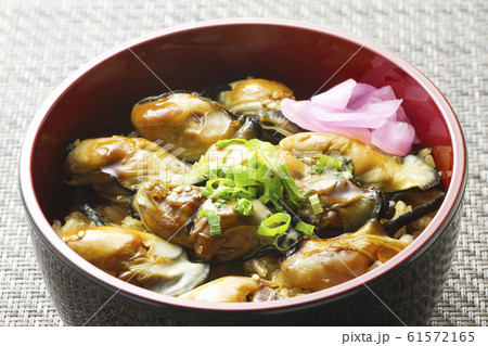 牡蠣ご飯19 牡蠣ご飯19 61572165