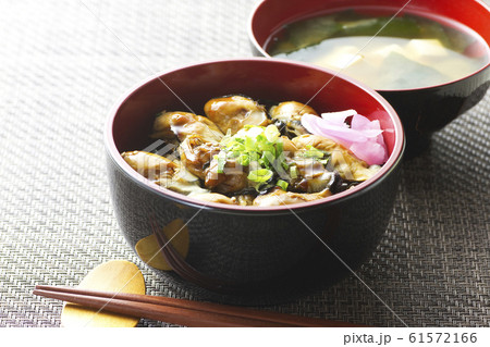 牡蠣ご飯2 61572166
