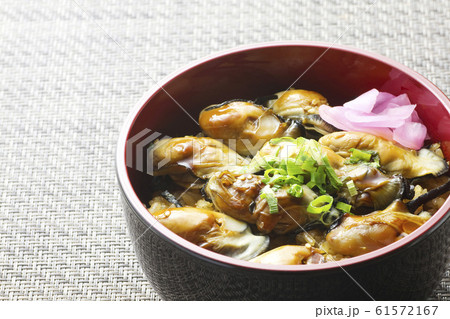 牡蠣ご飯20 牡蠣ご飯20 61572167