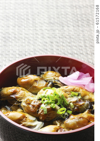牡蠣ご飯21 61572168