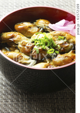 牡蠣ご飯22 牡蠣ご飯22 61572169