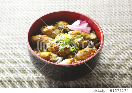 牡蠣ご飯7 牡蠣ご飯7 61572174