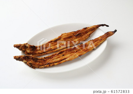 焼き穴子 61572833