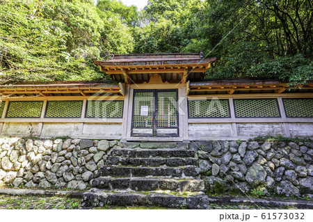 宇佐神宮　護皇神社　大分県宇佐市 61573032