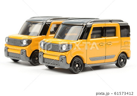 自動車イメージ 61573412