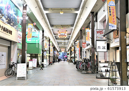 ぶらくり丁 和歌山市 商店街 ぶらくり丁 和歌山市 商店街 61573913