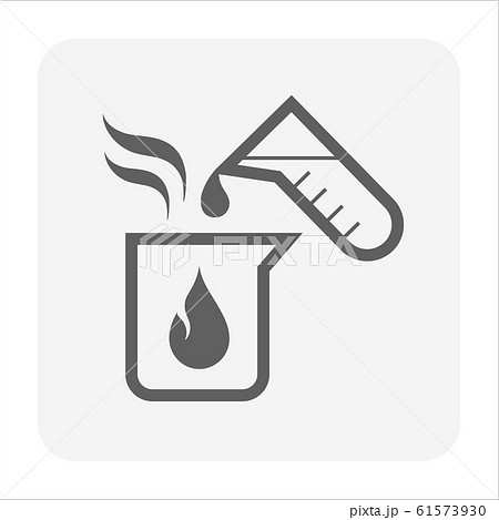 oil gas icon 61573930