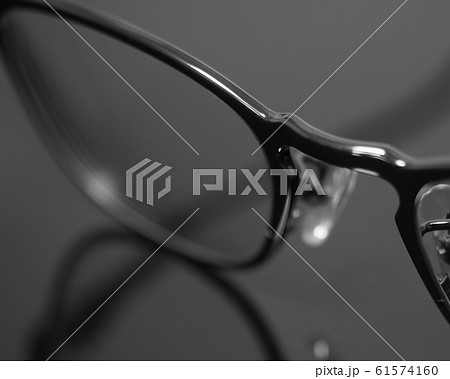 遠近両用眼鏡 61574160