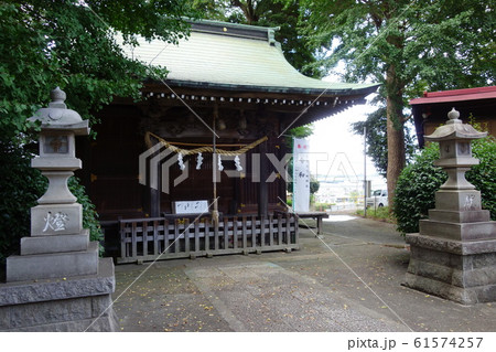 住吉神社 住吉神社 61574257