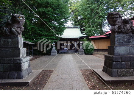 住吉神社 住吉神社 61574260