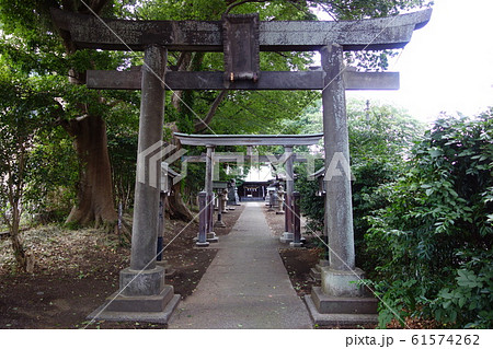 住吉神社 61574262