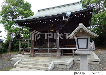 神明社 神明社 61574488