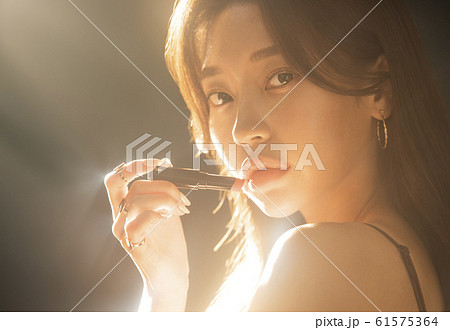 ビューティーソフトフォーカス 61575364